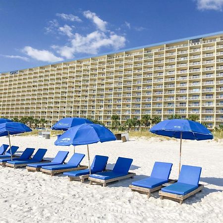 Apartamento The Summit 610 Panama City Beach Exterior foto